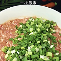 万能肉馅的做法图解4