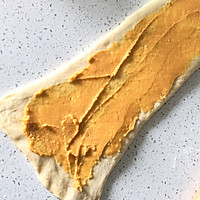 金沙风味咸蛋黄吐司的做法图解7