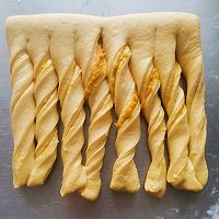 南瓜吐司的做法图解12