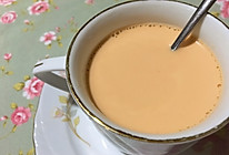泰国奶茶的做法