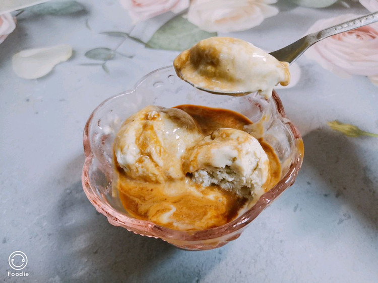 阿芙佳朵的做法