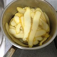 蜂蜜柠檬柚子茶的做法图解1