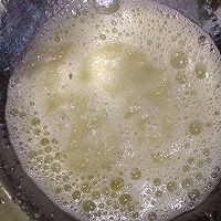 肉松拔丝蛋糕的做法图解8