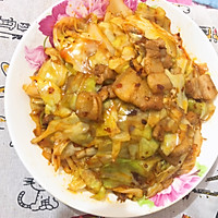 香辣回锅肉的做法图解5