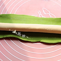 翡翠饺子白菜饺子的做法图解10