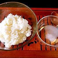 夏日鲜美的散寿司的做法图解1