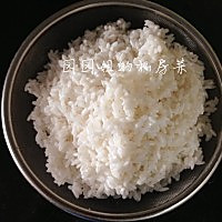 票选好味•深夜食堂•茶泡饭的做法图解3