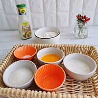 酸乳酪饼干，烘焙小白也能轻松做的做法图解1