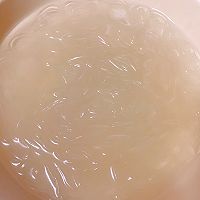 捞汁海鲜水晶粉的做法图解5