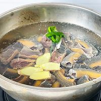 红烧鳝鱼的做法图解4
