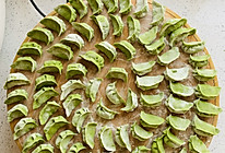 绿皮茴香鸡蛋饺子的做法