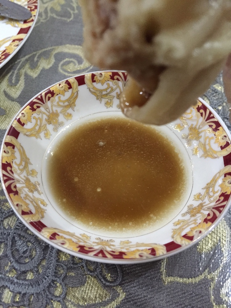 灌汤包的做法图解4