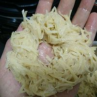 土豆窝蛋的做法图解4