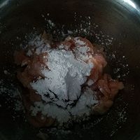 土豆肉丝的做法图解4