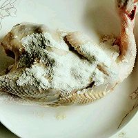 坤博砂锅盐焗鸡的做法图解3