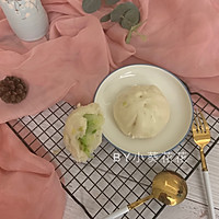 圆白菜包的做法图解12