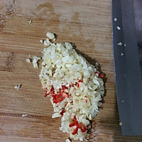 蒜蓉生蚝的做法图解2