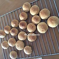 #中秋团圆食味#滇式火腿月饼的做法图解15