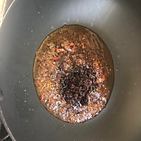 夜宵味道版麻辣炒乌冬的做法图解5
