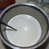 原味酸奶的做法图解4