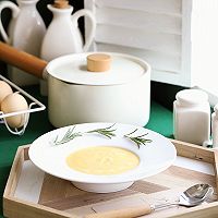 奶油南瓜浓汤的做法图解6
