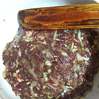 土豆夹肉的做法图解3