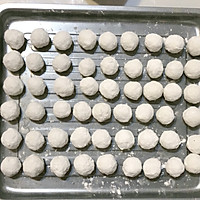 自制元宵的做法图解11