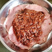 #米饭最强CP#香酥炸猪排的做法图解9