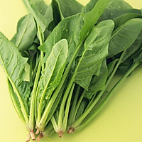 凉拌合菜的做法图解1
