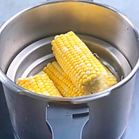 香烤玉米串的做法图解3