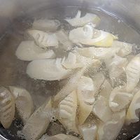 #轻食季怎么吃#脆拌双笋的做法图解5