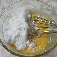 香醇奶黄馅的做法图解5