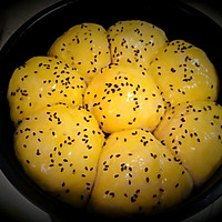 简版蒸面包的做法图解6
