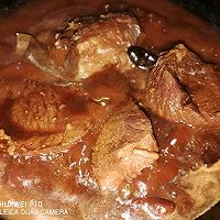 酱牛肉的做法图解5