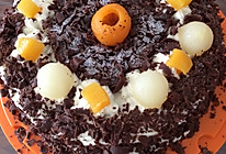 黑森林蛋糕#豆果5周年#的做法