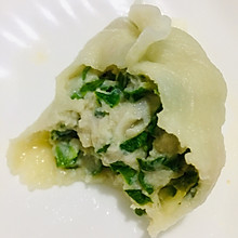 鲅鱼饺子