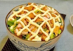 美味盖浇饭怎么做？8个菜谱让你挑~的做法图解2