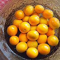 金橘酱的做法图解1