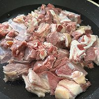 潮式清炖羊肉的做法图解1