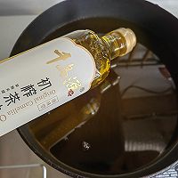 菠萝咕咾肉——酸甜可口的夏日开胃菜的做法图解6