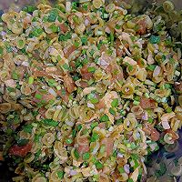 芸豆猪肉馅包子的做法图解5