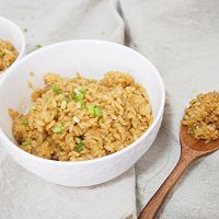 酱油拌饭（附炼猪油巧办法）的做法图解11