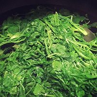 春食野菜-荠菜饺子的做法图解4