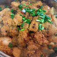 川菜之粉蒸肉的做法图解13