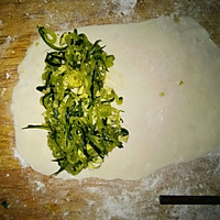黄瓜菜卷的做法图解4