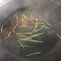 白灼虾的做法图解5