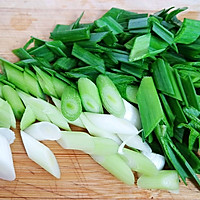 #夏日开胃餐#专治夏季食欲不振的杂菜肉丝的做法图解2