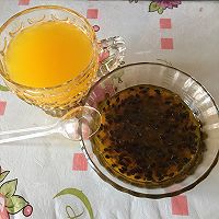 自制百香果酱的做法图解3