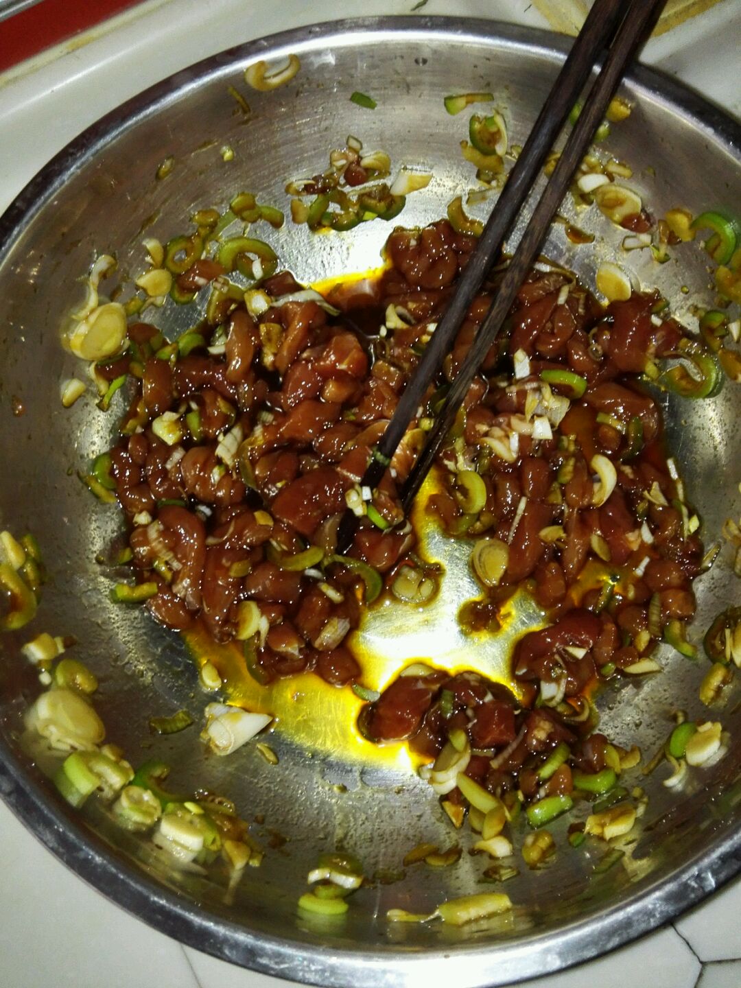 鲜美茴香猪肉饺子怎么做_鲜美茴香猪肉饺子的做法_豆果美食