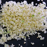 蒜蓉粉丝蒸鲜虾的做法图解6